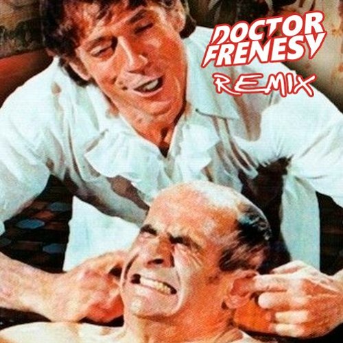 Film A La Folie Stream La Folie des Grandeurs (Dr Frenesy Remix) by The Farmer | Listen  online for free on SoundCloud