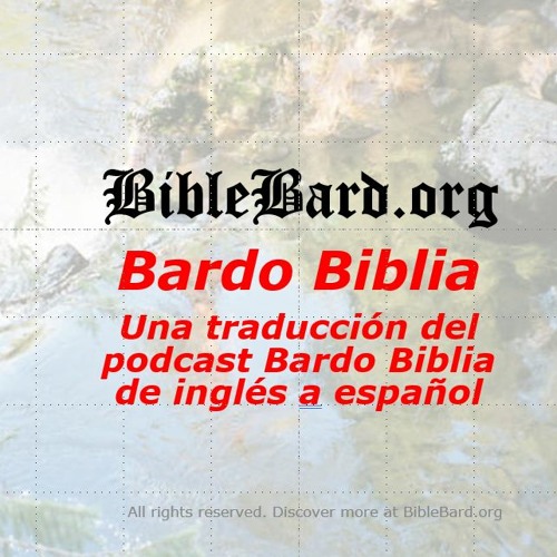 Luminancia Alegre Residencia Stream episode español_BB-04 Dios lo sabe todo by Bible Bard podcast |  Listen online for free on SoundCloud