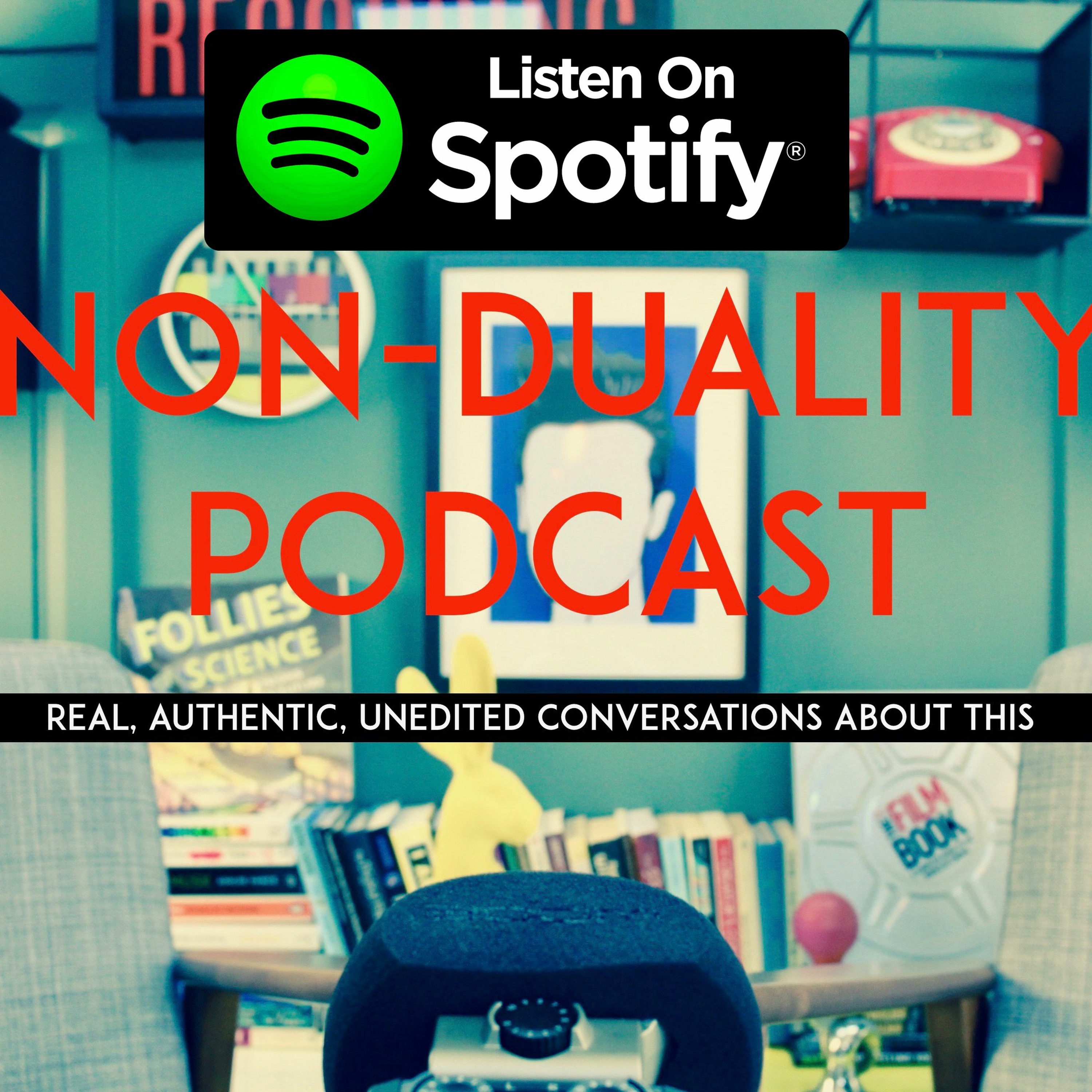 The Rut Reset Podcast