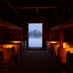 Firelight Hallelujah