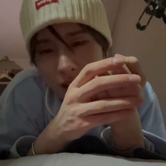 [COVER] 포옹 - TWS KYUNGMIN (투어스 경민) | 241221 WEVERSE Live