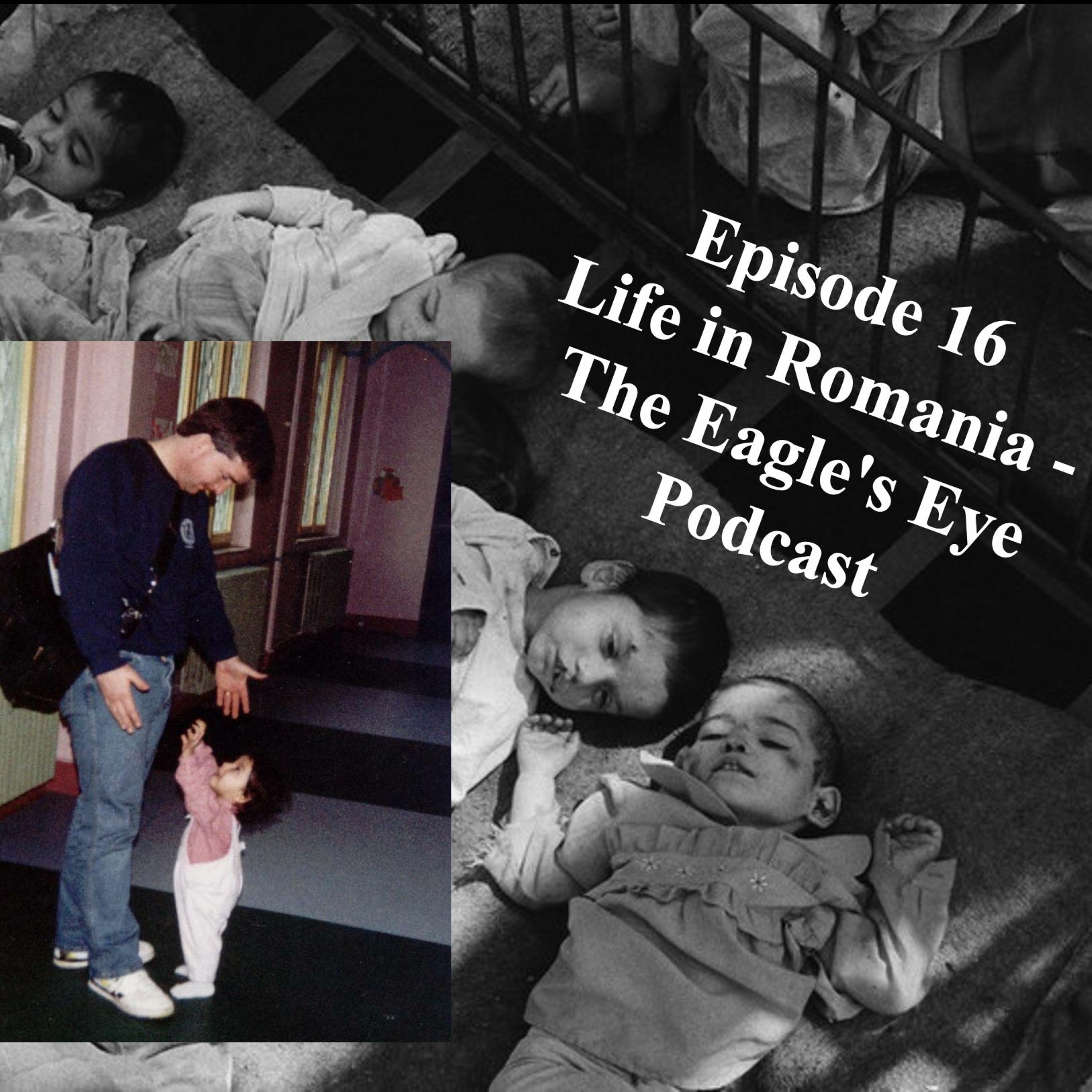 The Eagle\'s Eye Podcast