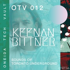 OTV 12 - Keenan Bittner 100% originals