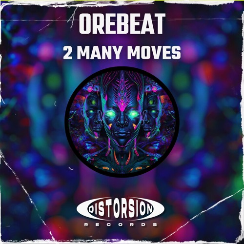 Orebeat  - 2 Many Moves