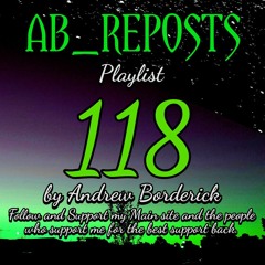 Playlist 118