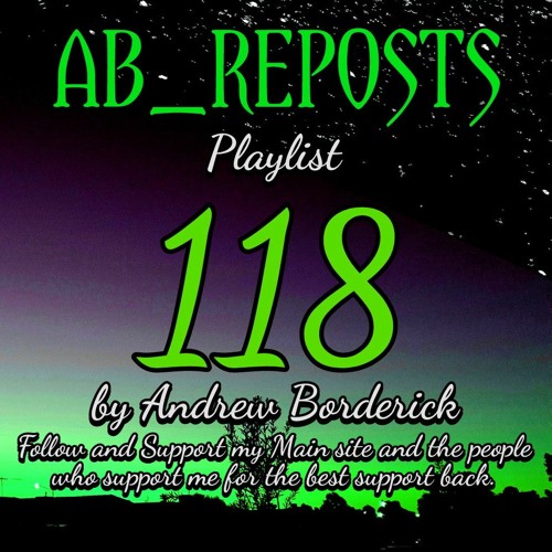 Playlist 118