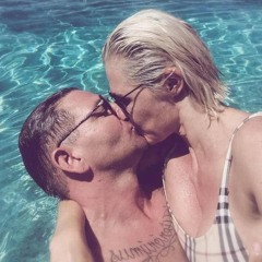 2 My Love G - Happy B Day