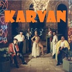 Karvan Qrupu - Vetenim Menim, Anam