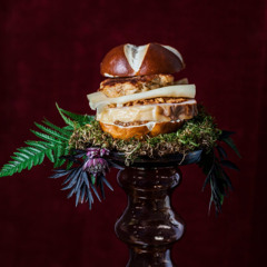 Verbrüderungsszenen mit Lebakas