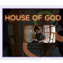 House of God (LIVE VERSION)