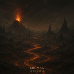 Kromax - Doomworld