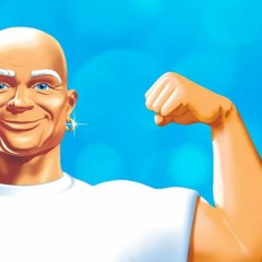 Mr.Clean (Prod.Realus)