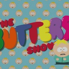 butters theme song sped up!!