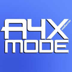 A4X Mode - Keyboard CC Generator [Max4Live]