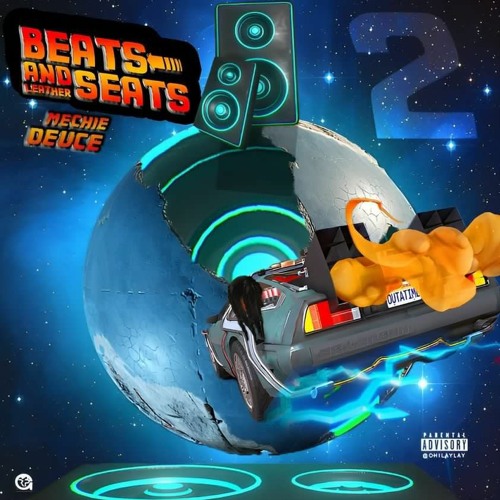 Mechie Deuce - She Rather