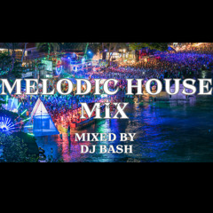 MELODIC HOUSE MIX 2025