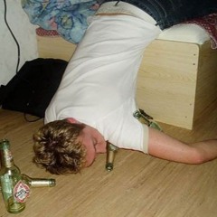 DRUNK