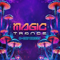 Set Magic Trance Novembro 2023