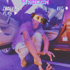MAGICIAN