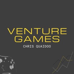 Venture Games Episode 43: Tim Train, Second Dinner