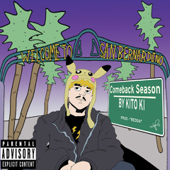 COMEBACK SEASON (Prod. Redda)