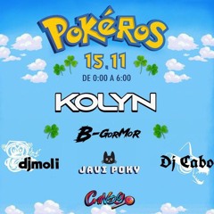 POKEROS 15/11/2024