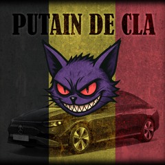 Putain de CLA de merde