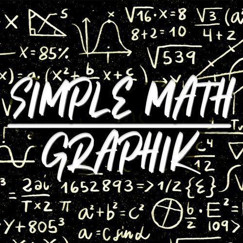 Stream Simple Math by Graphik | Listen online for free on SoundCloud