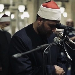 تلاوة ماتعة من سورة الأنبياء للشيخ محمد سالم عامر -بإندونيسيا - رمضان 1446
