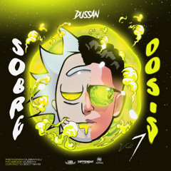 SOBREDOSIS VOL.7 2021 (DUSSAN)