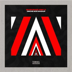 The White Stripes Vs Daft Punk - Seven Erase Army It (Simone Mor Mashup)