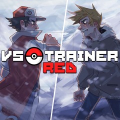 Vs Trainer Red - Pokemon GS Remix