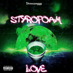 styrofoam love