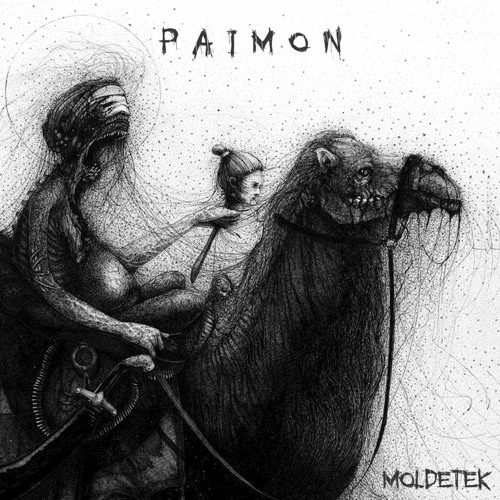 Paimon · Moldetek