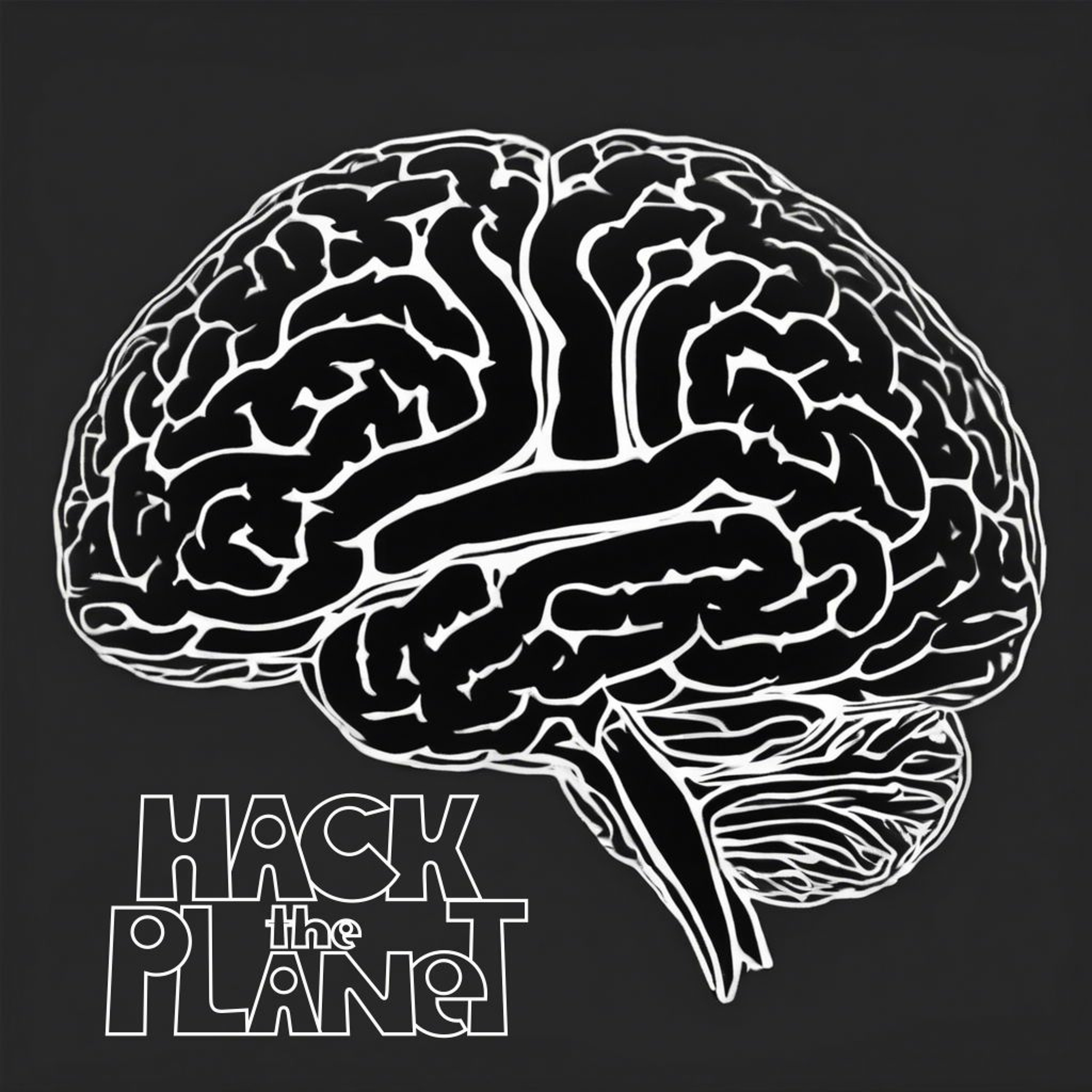Hack The Planet, Drum & Bass Podcast