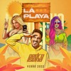 SET LA PLAYA - PEDRO SENA **VERÃO 2022** DJ mix artwork - Electronic music tracklist cover image