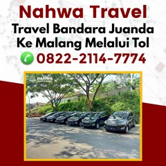 Call 0822-2114-7774, Travel Gedangan Malang Surabaya Juanda