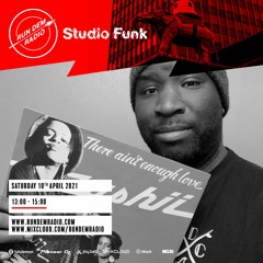 Run Dem Radio #2
