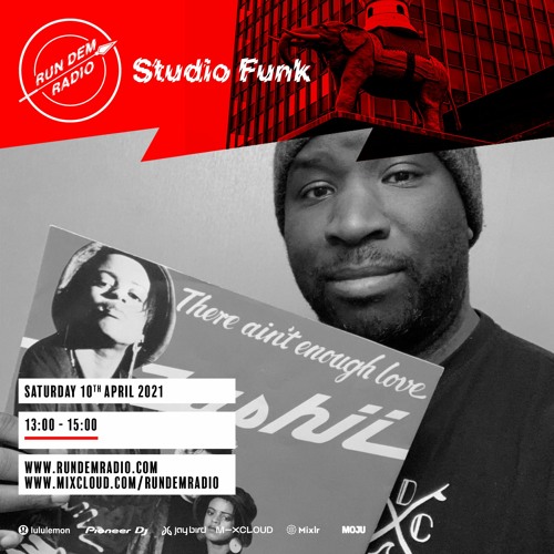 Run Dem Radio #2