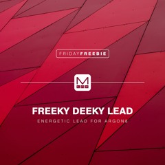 Freeky Deeky Lead Y for ARGON8