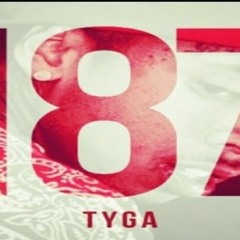 Tyga Im Different 187 Mixtape .mp3