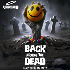 Heaven Sent Back From The Dead