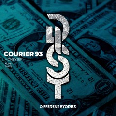 Courier 93 - Money