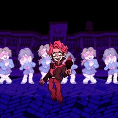 Thorns FNF Beta Remix