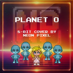 Daisy Daze and the Bumble Bees - Planet O (8-bit cover)