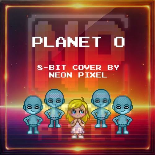 Daisy Daze and the Bumble Bees - Planet O (8-bit cover)
