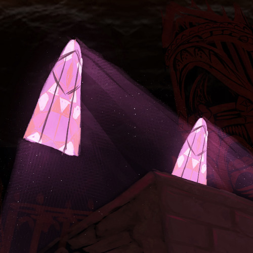 The Fourth Sanctuary - Deltarune UST