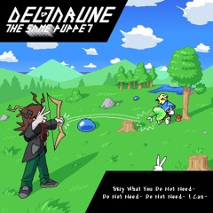Skip What You Do Not Need- Do Not Need- Do Not Need- I Can- - [Deltarune: T5SP]