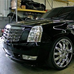 heavy escalade