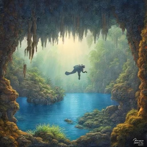 Halocline